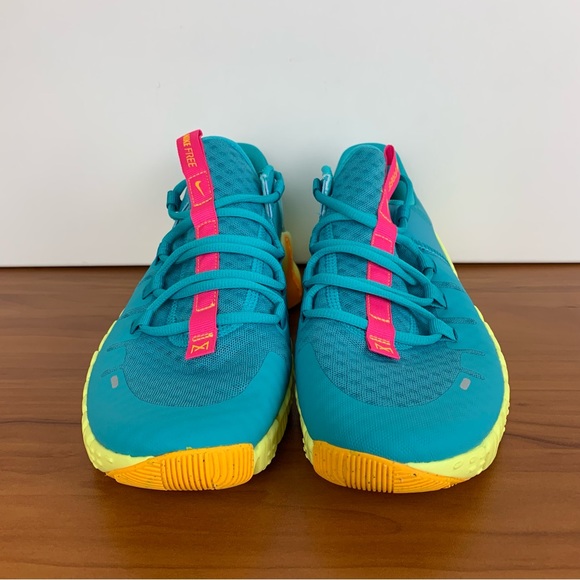 Nike Free Metcon 5 “Dusty Cactus” Training Shoes - Picture 3 of 15